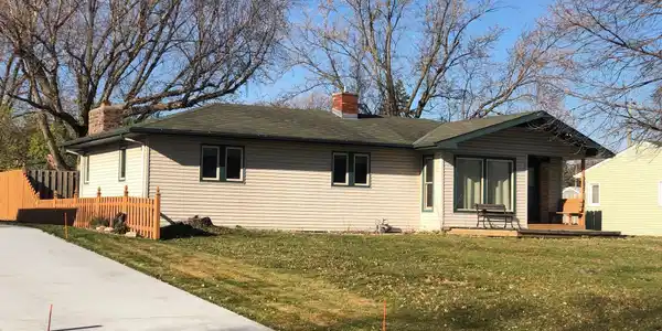 3027 Albert N