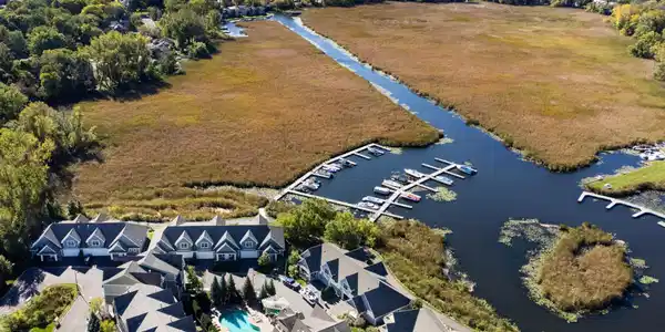 2315 Lost Lake Court