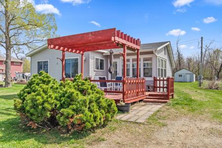 18139 Roberds Lake Boulevard