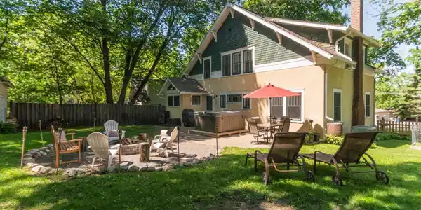 2245 Shadywood Road
