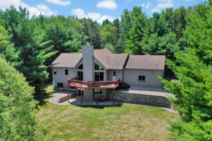 3854 Fanny Lake Road NE