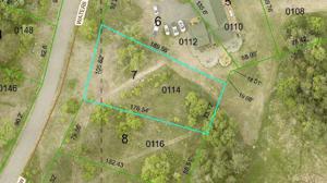 Lot 7 Waters Edge NW
