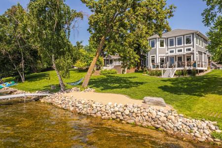 248 Shorewood Drive