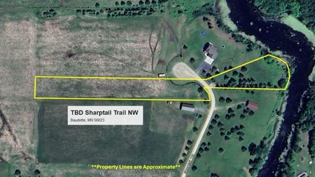 TBD Sharptail Trail NW