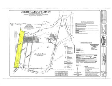 TBD-1 Christmas Point Road NW