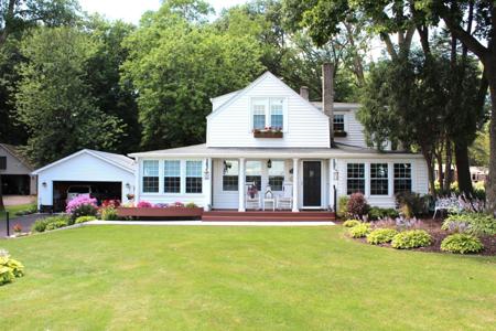 5325 W Bald Eagle Boulevard