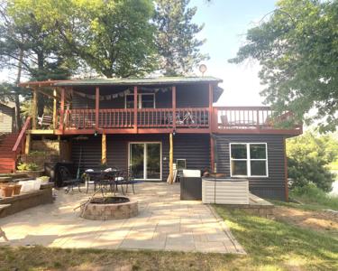 30276 N Nicaboyne Lake Road