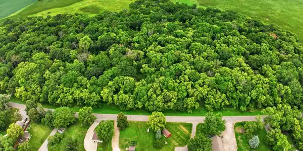 LOT 3 123rd Avenue SE