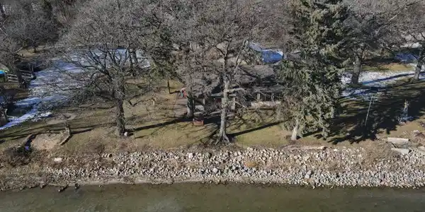 XXX Breezy Point