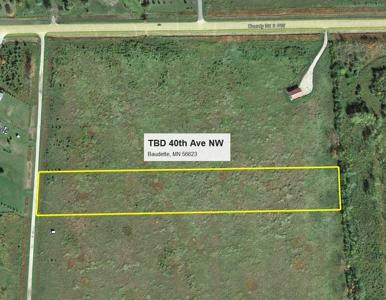 TBD 40th NW