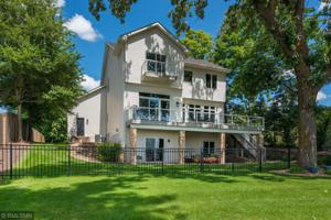 7063 N Shore Trail N