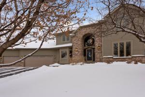 21 Basswood Circle