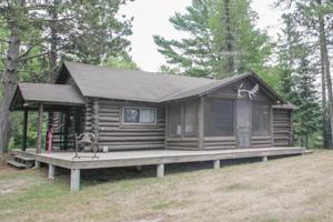24725 Kelly Lake Access