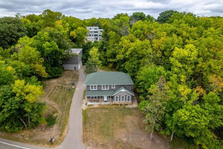 4680 North Shore