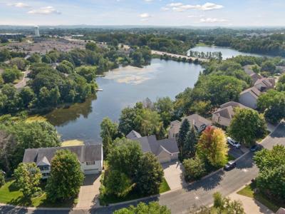 7313 Amberwood Lane