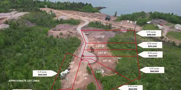 Lot 19 TBD Sawtooth Circle