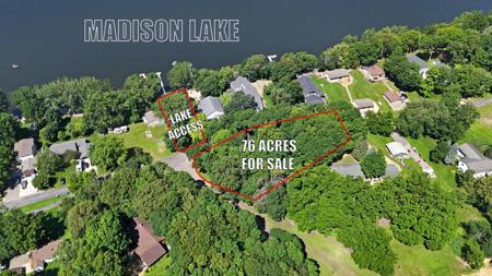 22463 Lake View Road
