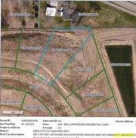 Lot 4 Block 1 Jasmine NE
