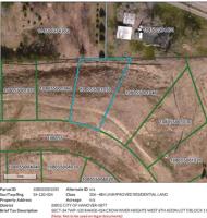 Lot 5 Block 1 Jasmine NE