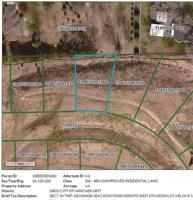 Lot 6 Block 1 Jasmine NE