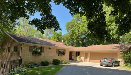 1362 South Shore Drive
