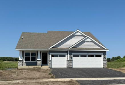 1003 Ashbury Lane