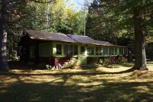608 Crane Lake Narrows