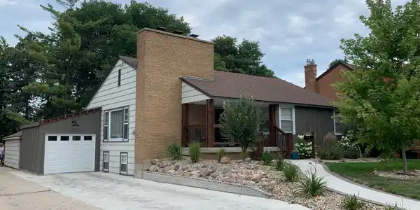 217 Lake