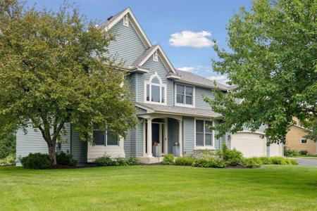 820 Foxberry Farms Road
