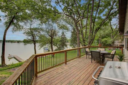 12954 Crooked Lake NW