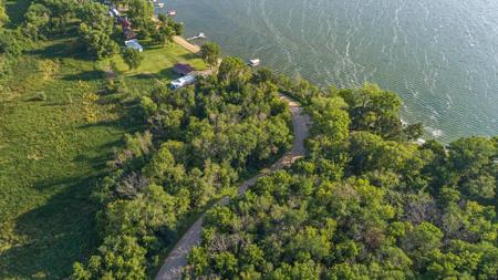 14xxx Camp Winona Trail