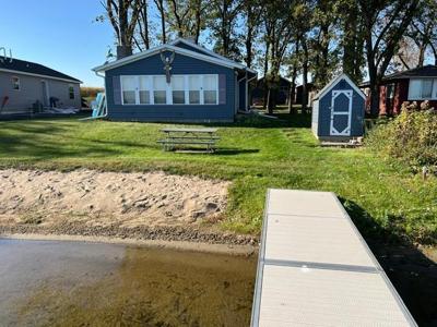 24960 Wall Lake Point Circle