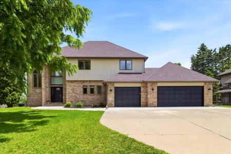 5900 Otter Ridge Circle
