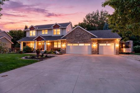 5845 Bayberry Drive