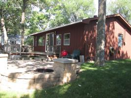 19561 Cedar Island Lake Road