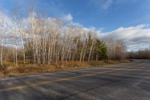 Tract 5 County RD 5