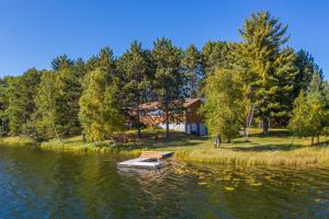 991 North One Lake Drive NW