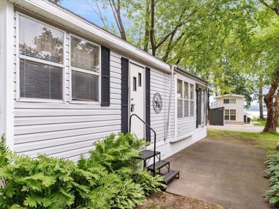 15827 Wilderness Trail Unit 28