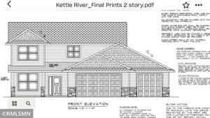 16037 Kettle River NE
