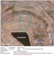 Lot 3 Block 4 Jasmine NE