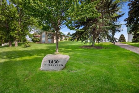 1430 Pulaski Road