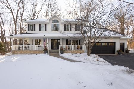 1111 S Shore Drive