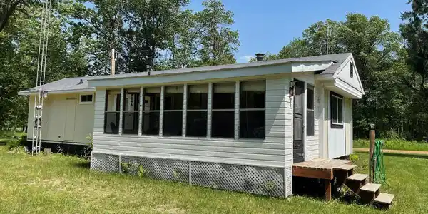 121 County 118 NW