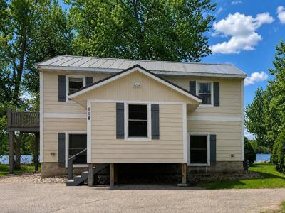 118 Willow Point Drive