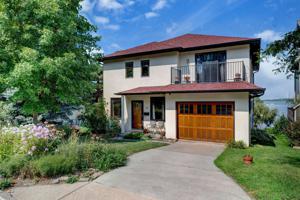 332 Lake