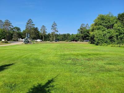 TBD County Road 3 Road