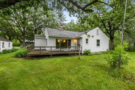 13425 Pillager Dam Road SW