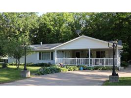 2008 Oak SW
