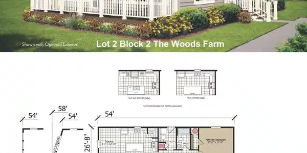 XXXX Hook Street Lot 2 Block 2