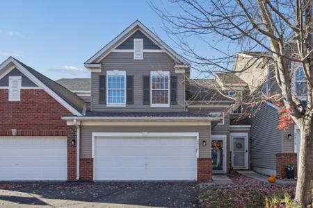 2814 Spy Glass Drive